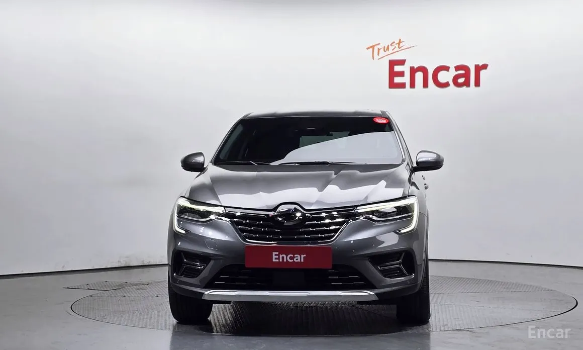 Renault XM3 2020 1.3 TCe RE Signature