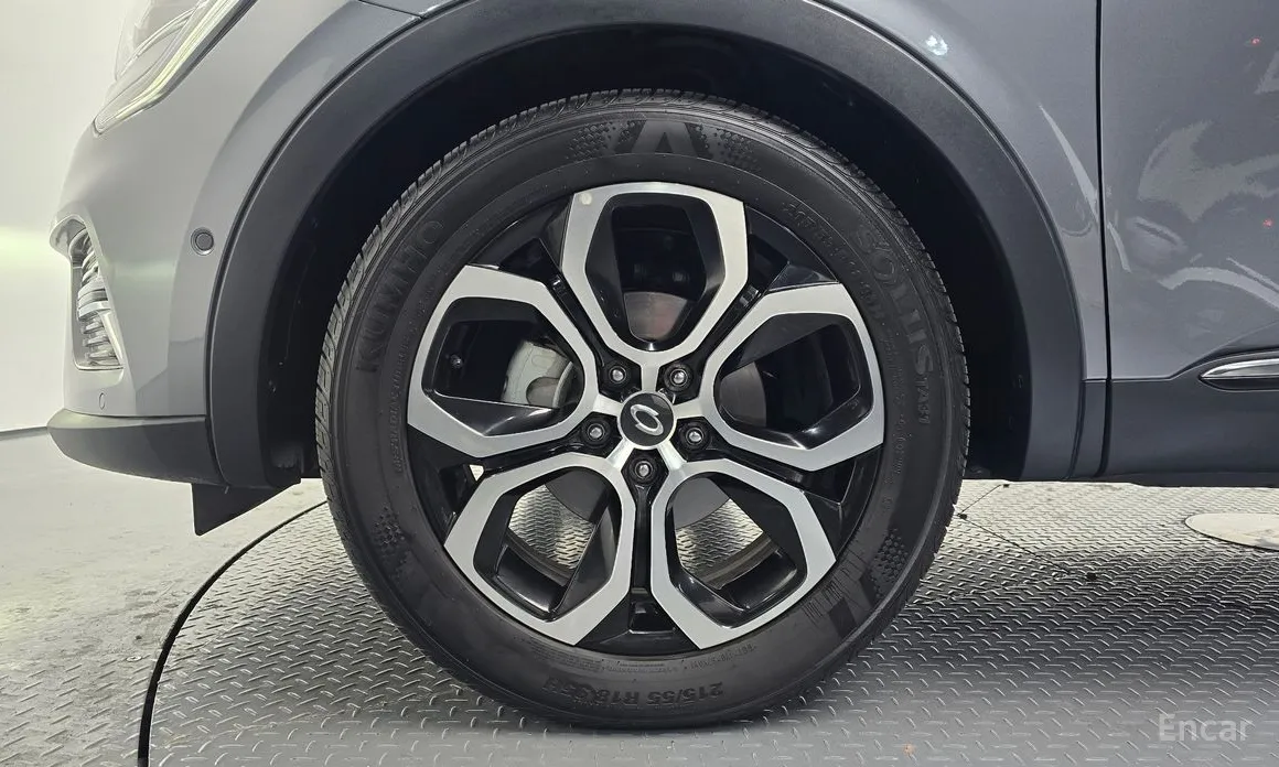 Renault XM3 2020 1.3 TCe RE Signature