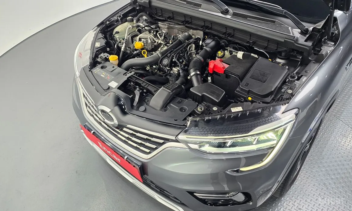 Renault XM3 2020 1.3 TCe RE Signature