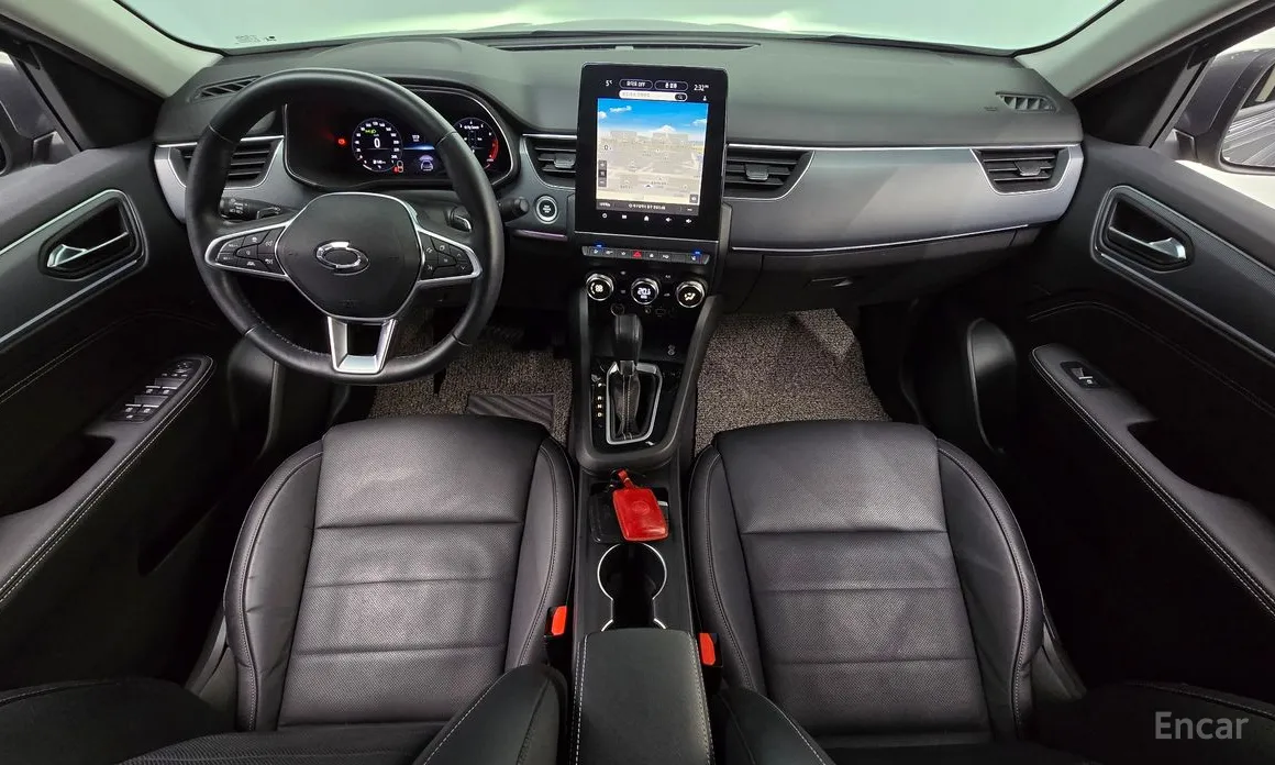 Renault XM3 2020 1.3 TCe RE Signature