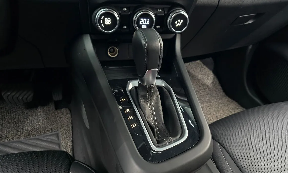 Renault XM3 2020 1.3 TCe RE Signature