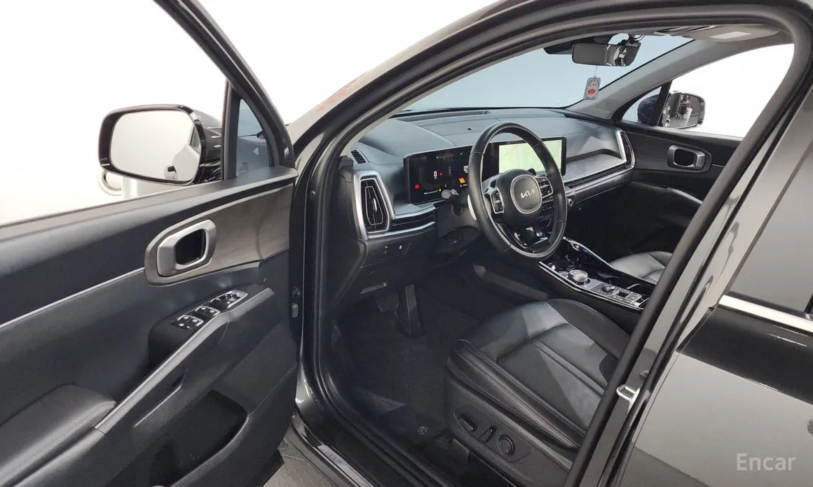 Kia Sorento 2023 Diesel 2.2 4WD