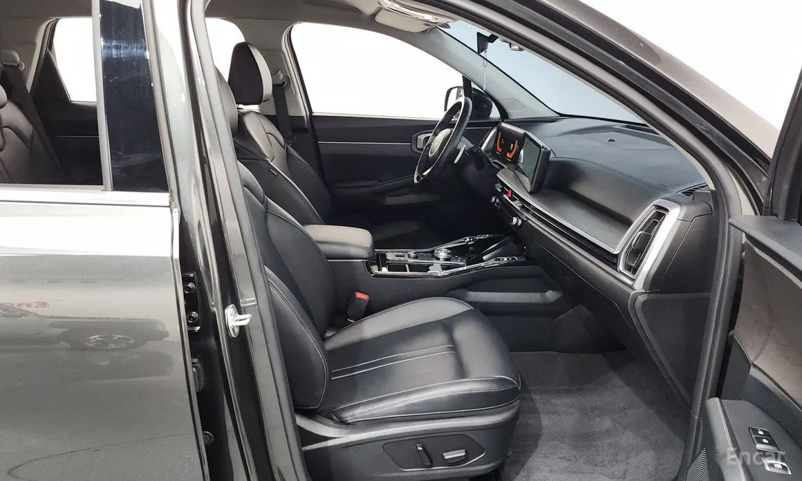 Kia Sorento 2023 Diesel 2.2 4WD