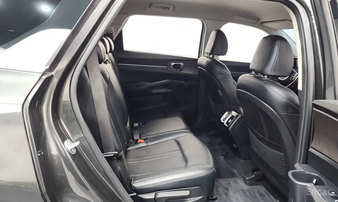 Kia Sorento 2023 Diesel 2.2 4WD