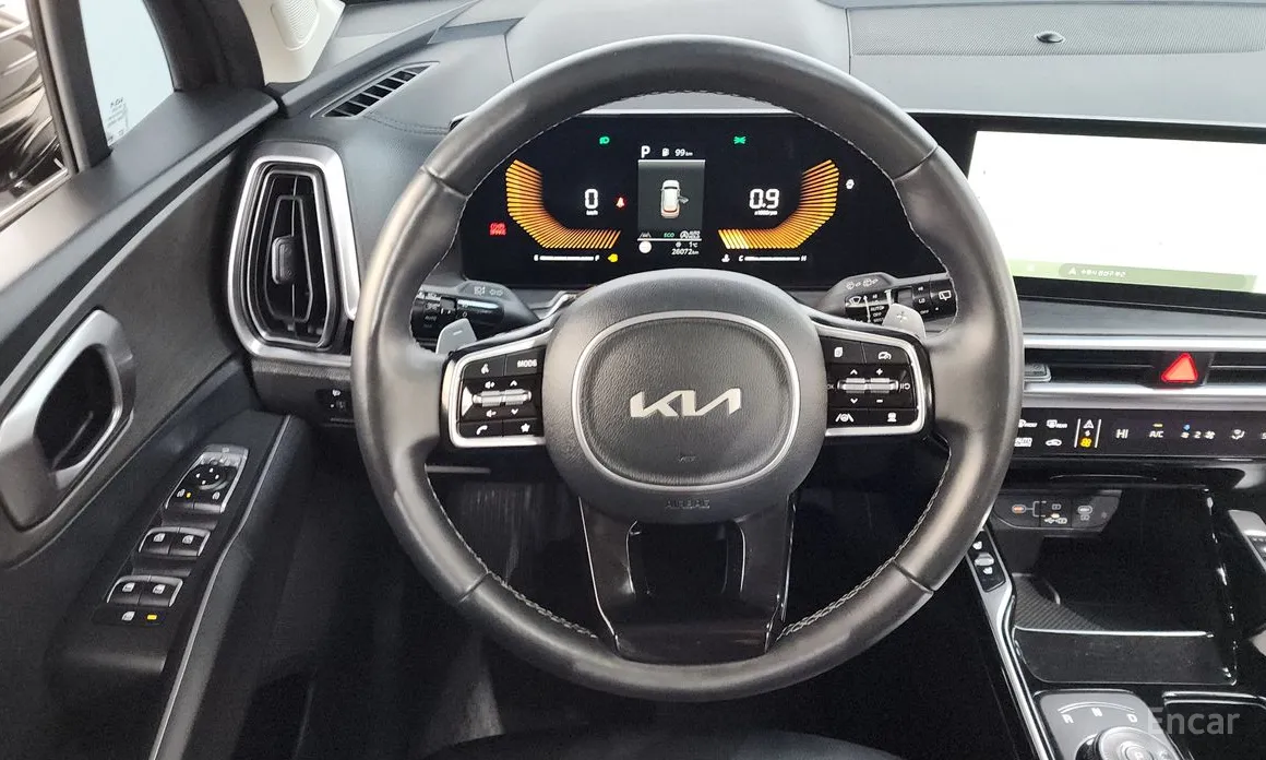 Kia Sorento 2023 Diesel 2.2 4WD