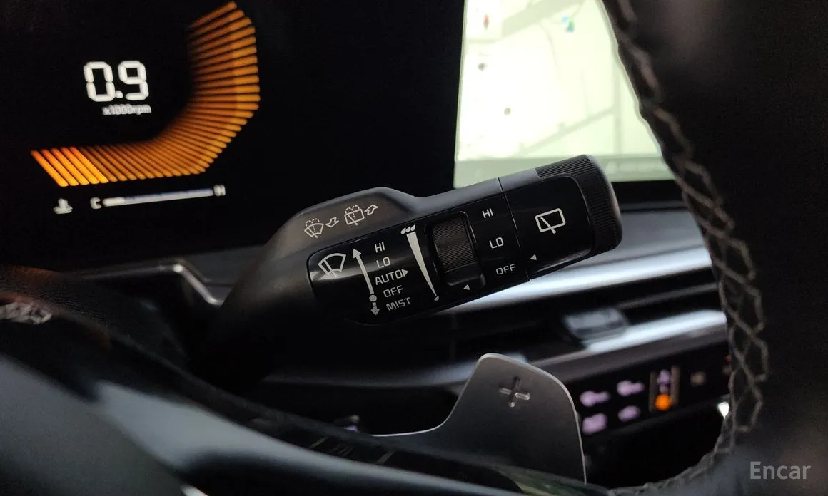 Kia Sorento 2023 Diesel 2.2 4WD