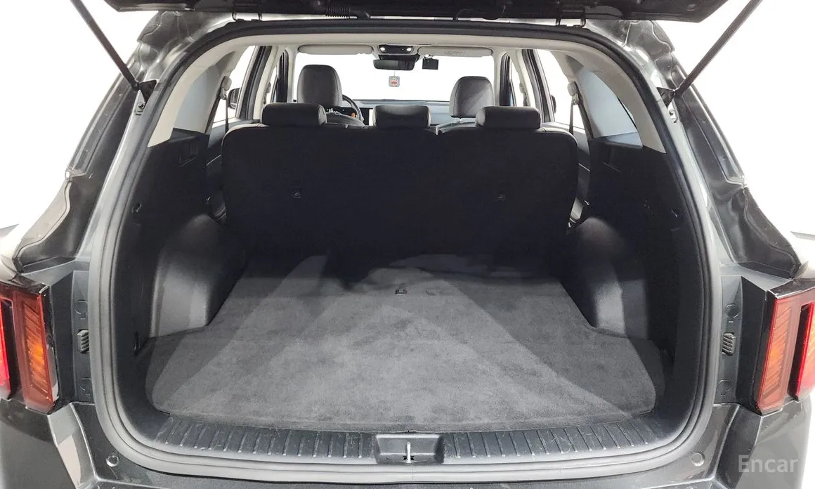 Kia Sorento 2023 Diesel 2.2 4WD