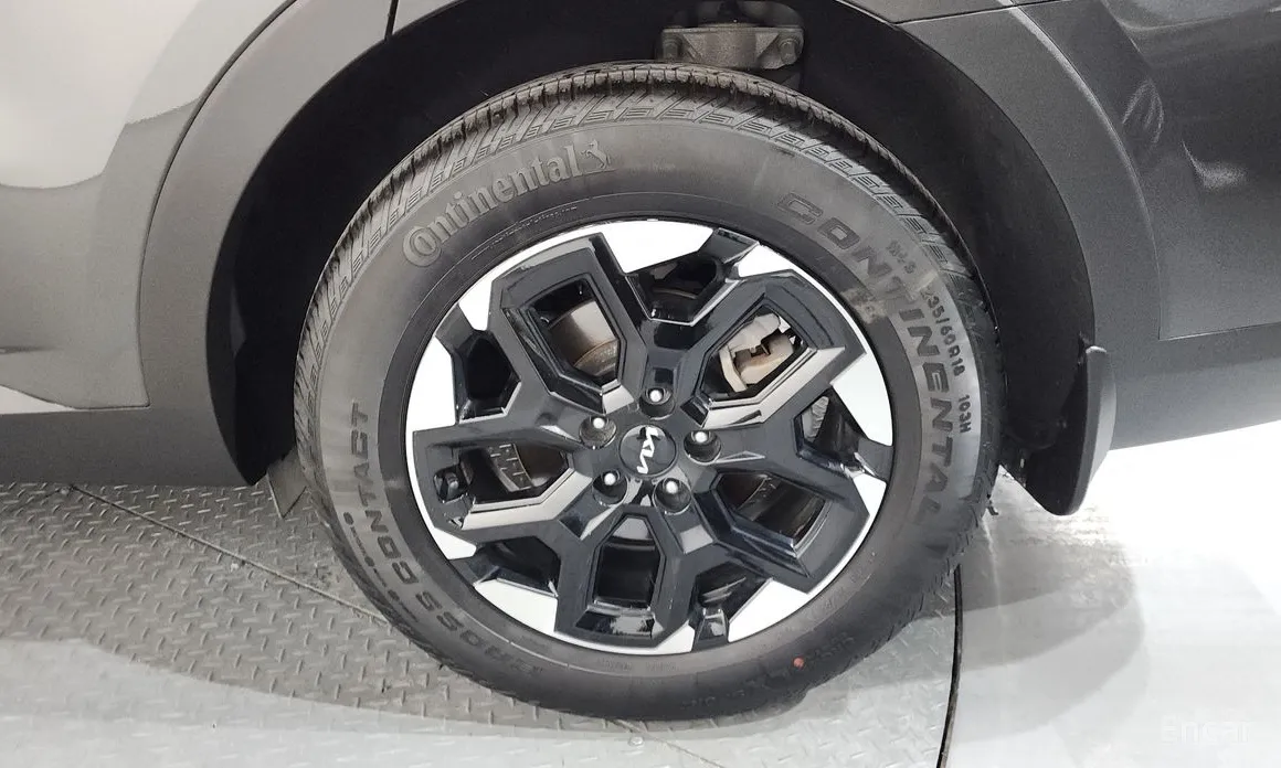 Kia Sorento 2023 Diesel 2.2 4WD