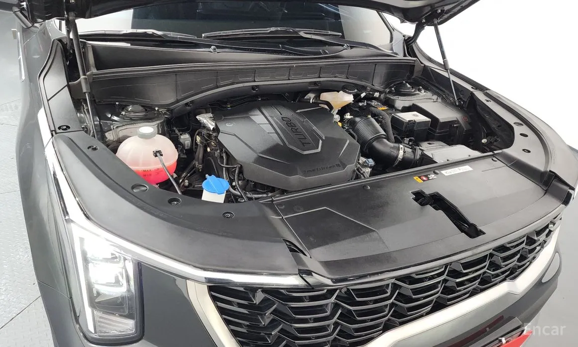 Kia Sorento 2023 Diesel 2.2 4WD