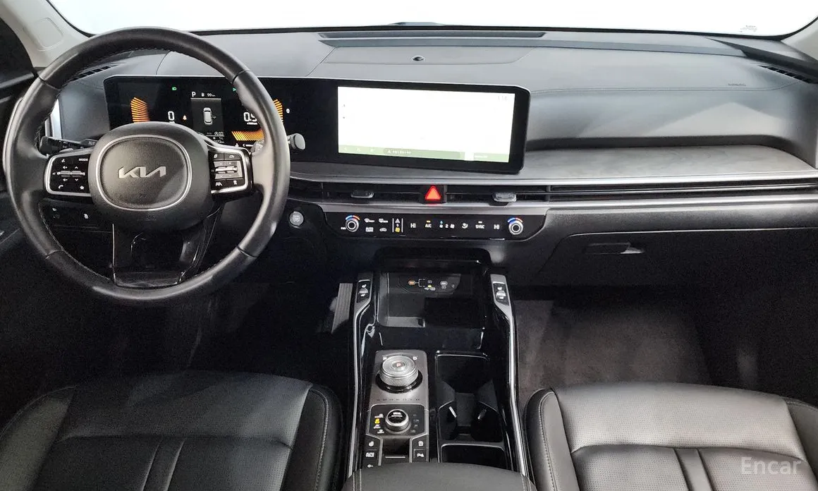 Kia Sorento 2023 Diesel 2.2 4WD