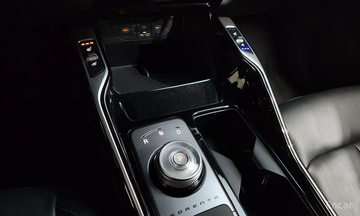 Kia Sorento 2023 Diesel 2.2 4WD