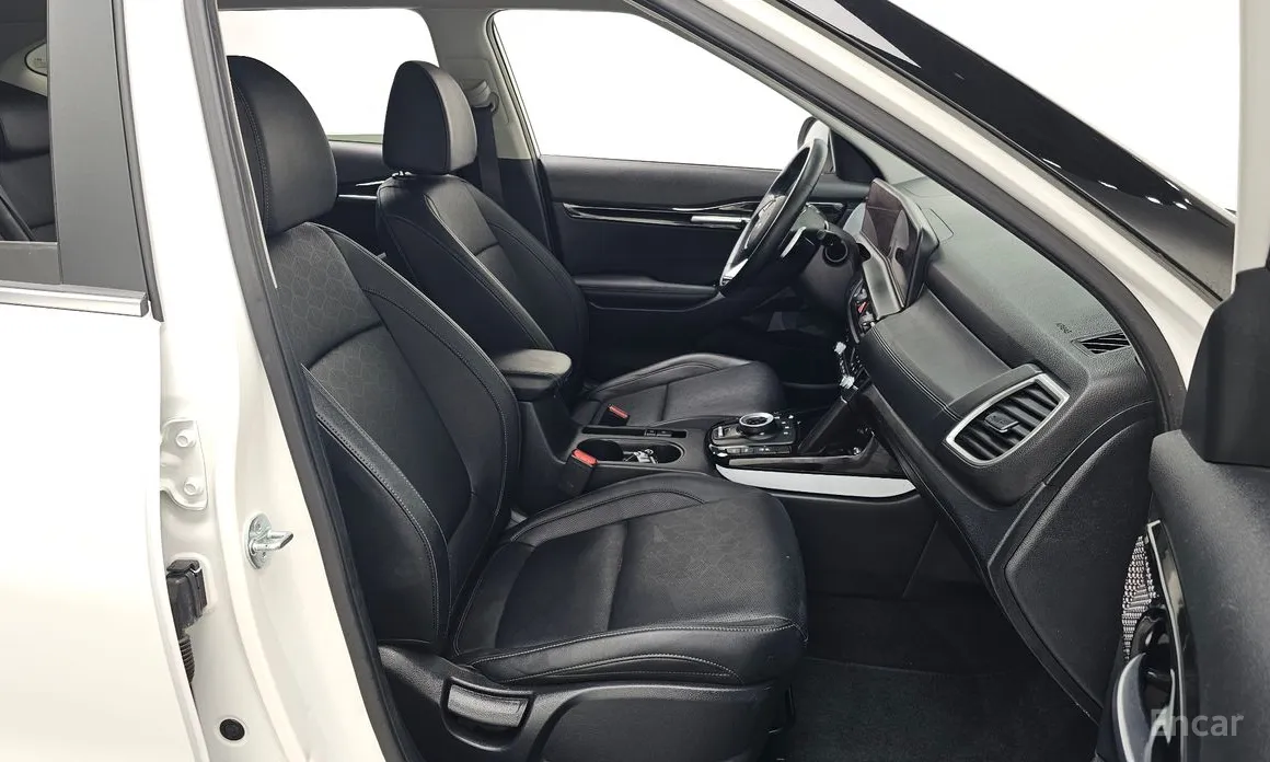 Kia Seltos 2022 Gasoline 1.6 Turbo 2WD