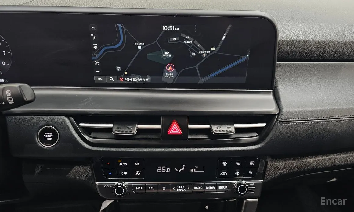 Kia Seltos 2022 Gasoline 1.6 Turbo 2WD