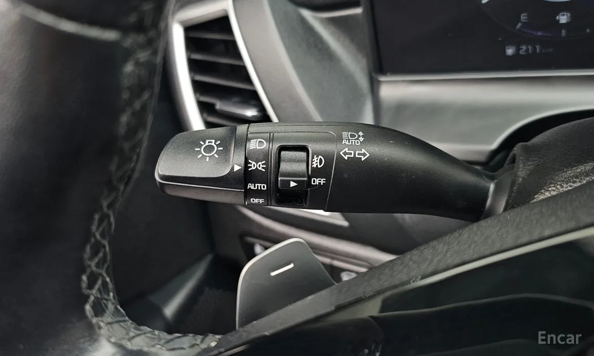 Kia Seltos 2022 Gasoline 1.6 Turbo 2WD