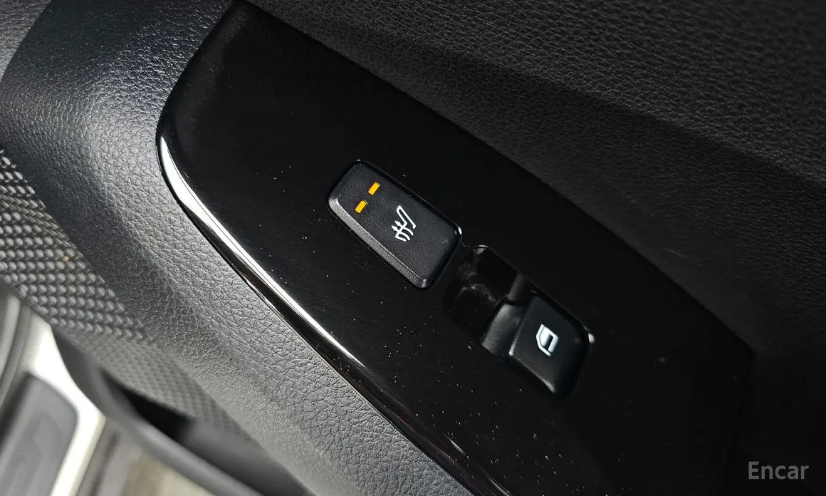 Kia Seltos 2022 Gasoline 1.6 Turbo 2WD