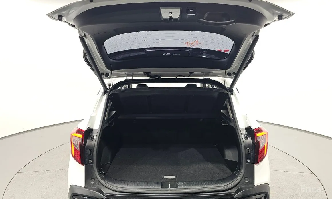 Kia Seltos 2022 Gasoline 1.6 Turbo 2WD