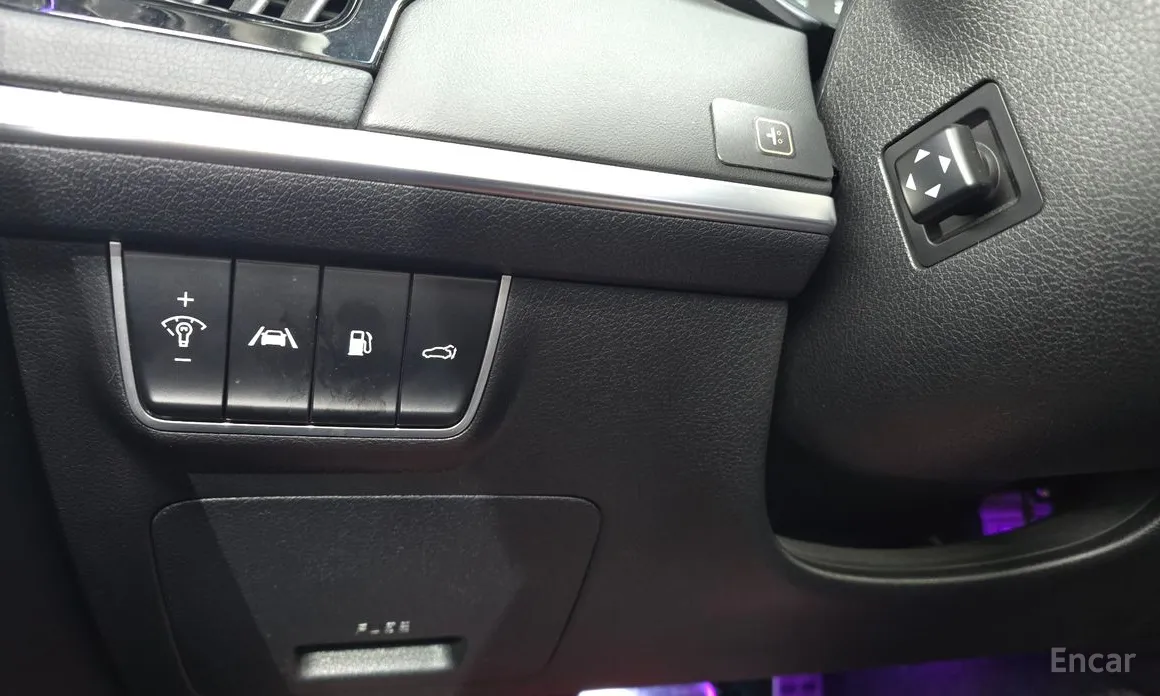 Kia Stinger 2020 2.5 AWD Masters