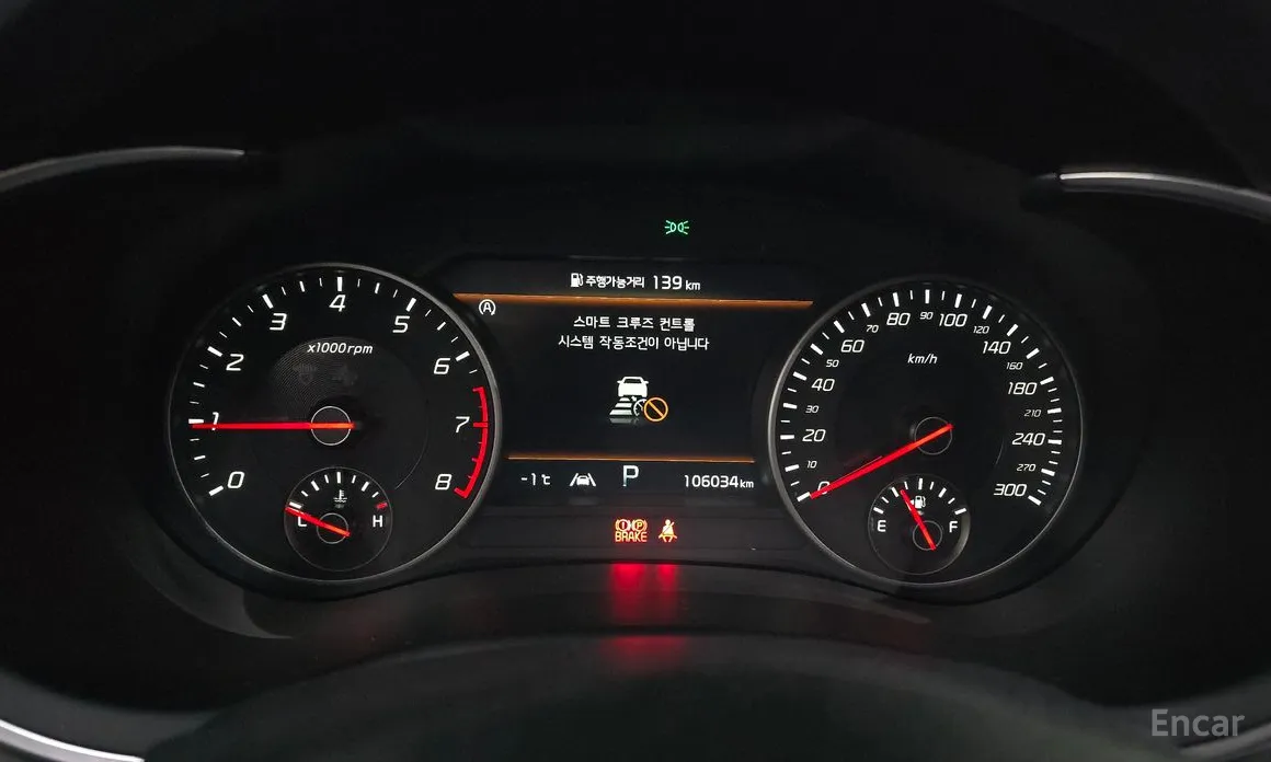 Kia Stinger 2020 2.5 AWD Masters