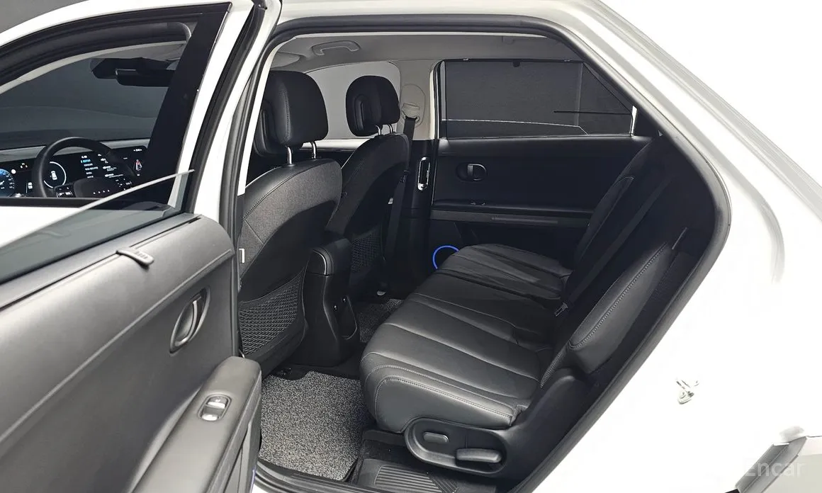 Hyundai Ioniq 5 2024 Long Range