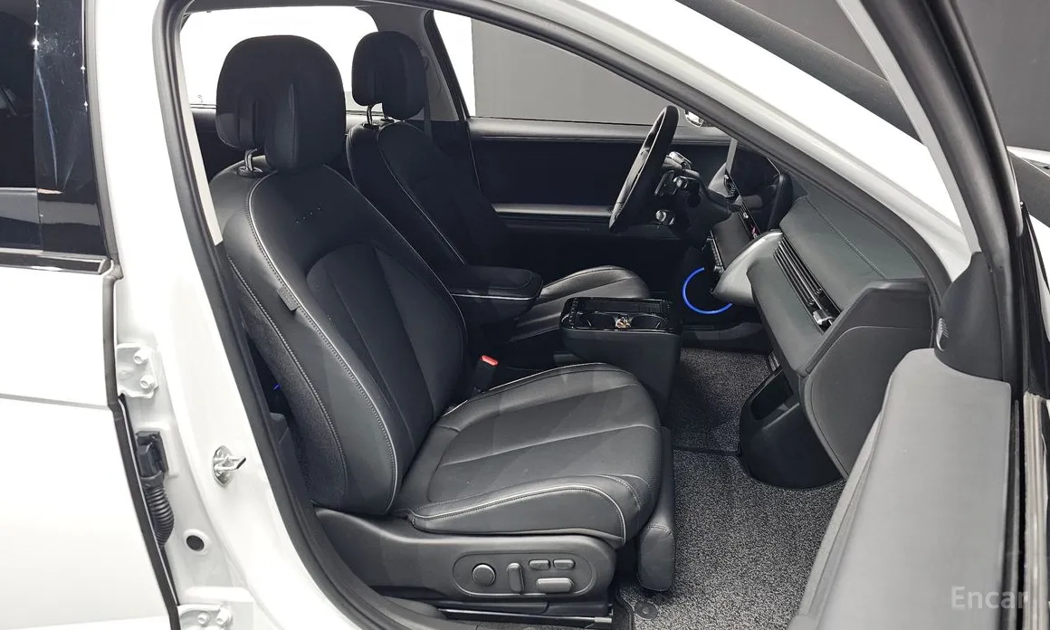 Hyundai Ioniq 5 2024 Long Range