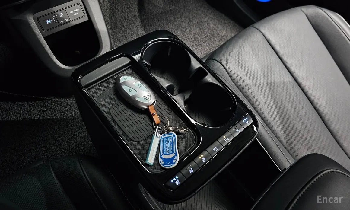 Hyundai Ioniq 5 2024 Long Range