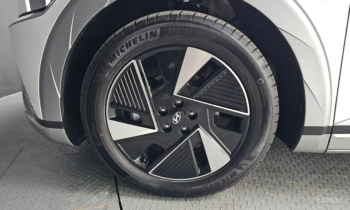 Hyundai Ioniq 5 2024 Long Range