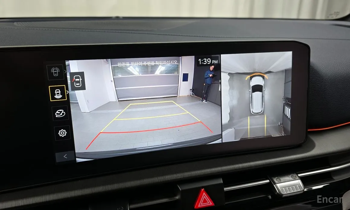 Kia Sportage 2024 Gasoline 1.6 Turbo 2WD