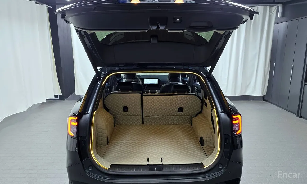 Kia Sportage 2024 Gasoline 1.6 Turbo 2WD