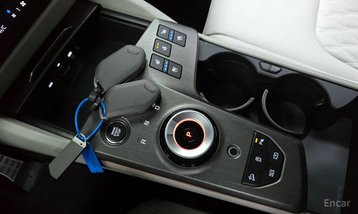 Kia Sportage 2024 Gasoline 1.6 Turbo 2WD