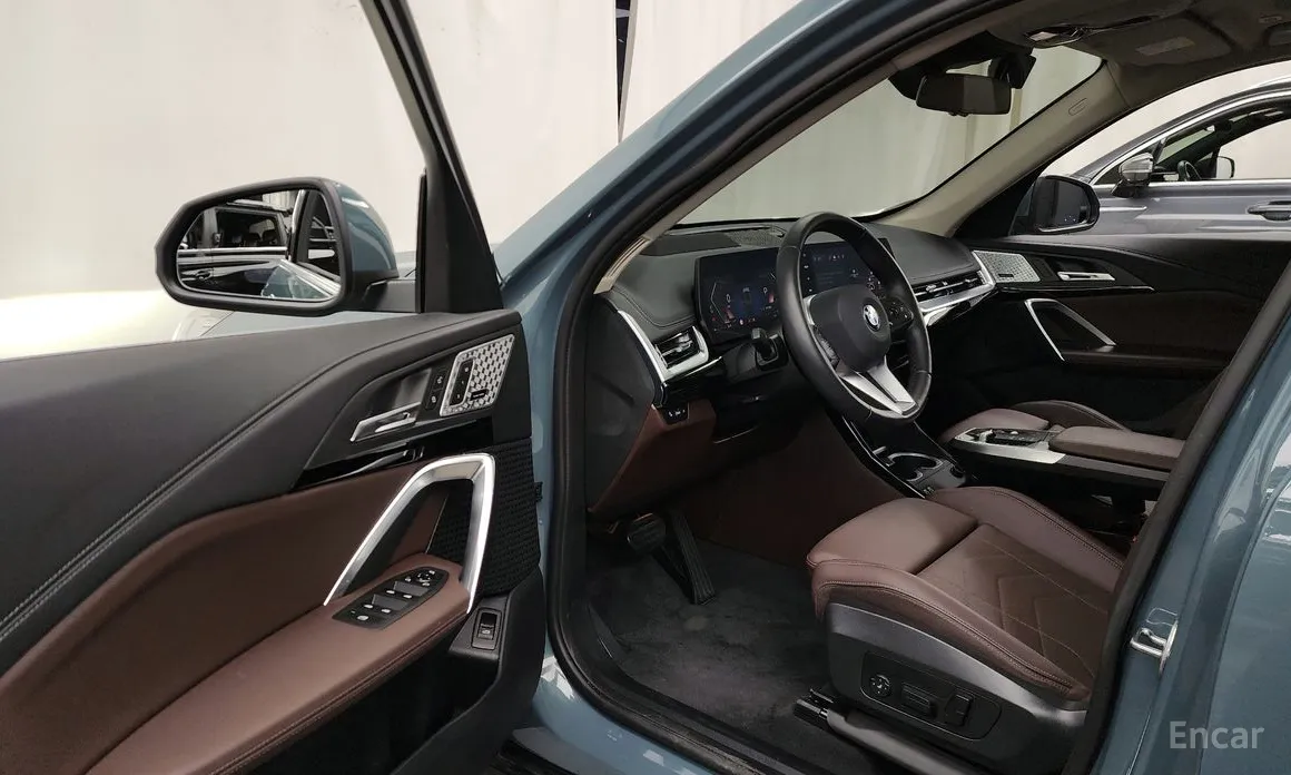 BMW X1 2023 xDrive 20i xLine