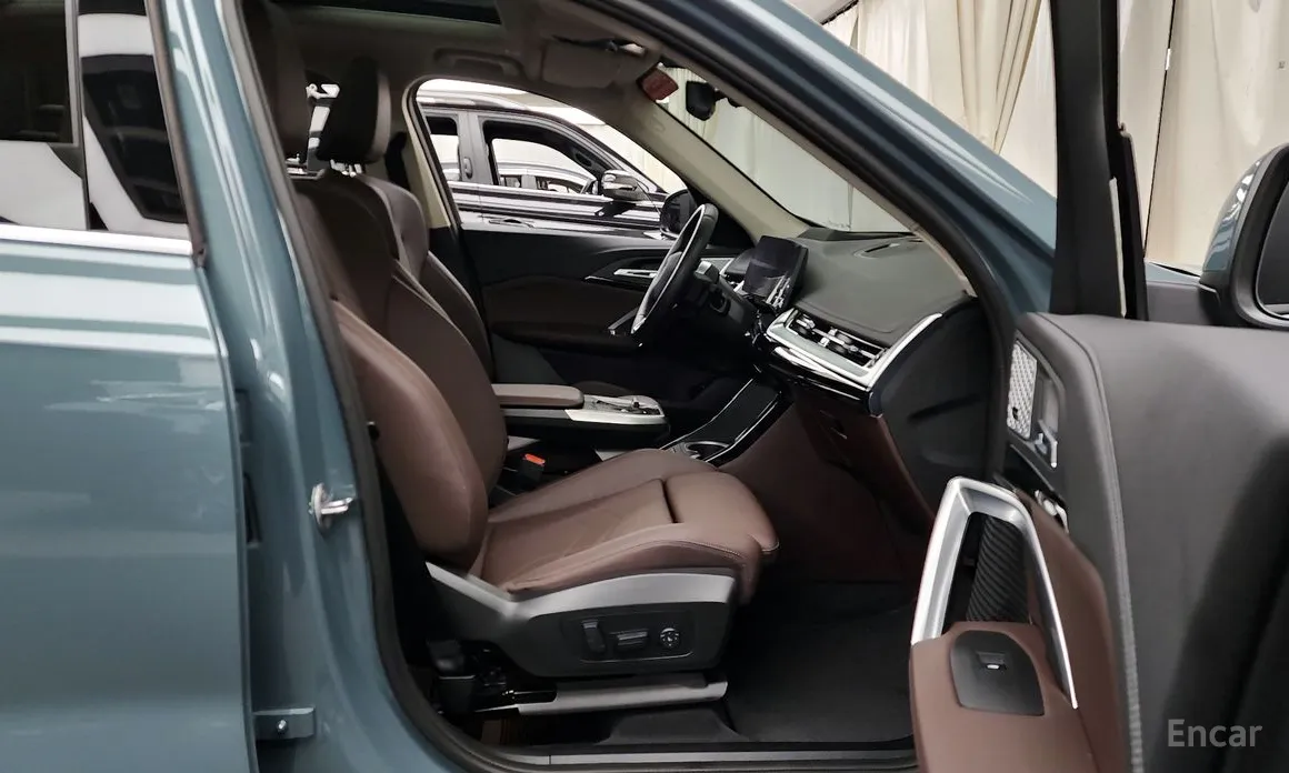 BMW X1 2023 xDrive 20i xLine