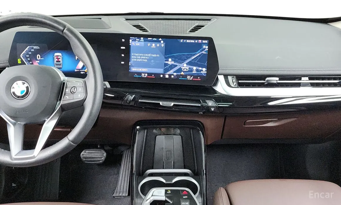 BMW X1 2023 xDrive 20i xLine