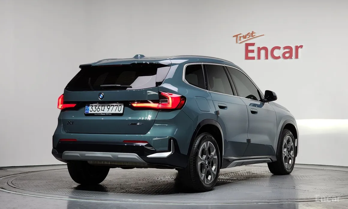 BMW X1 2023 xDrive 20i xLine