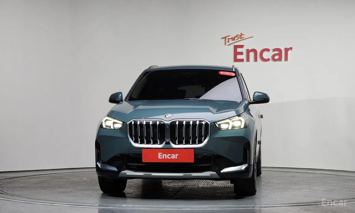 BMW X1 2023 xDrive 20i xLine