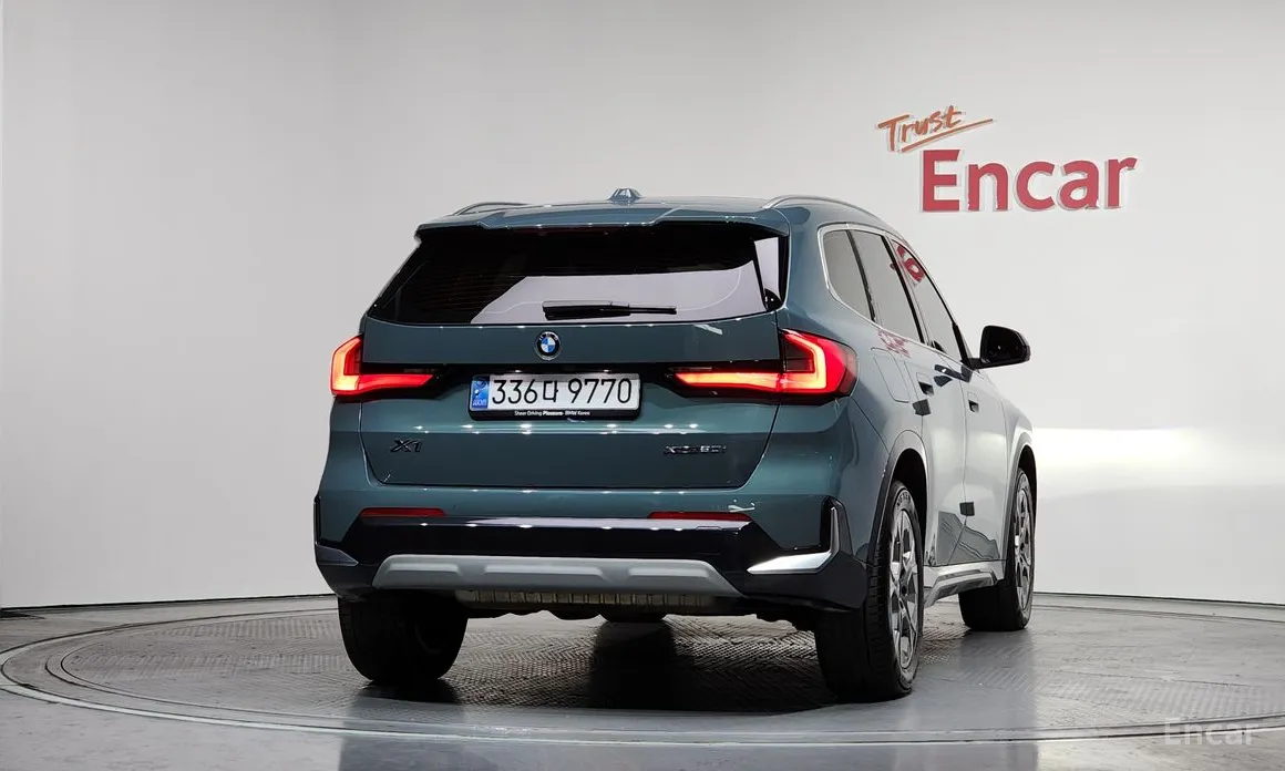 BMW X1 2023 xDrive 20i xLine