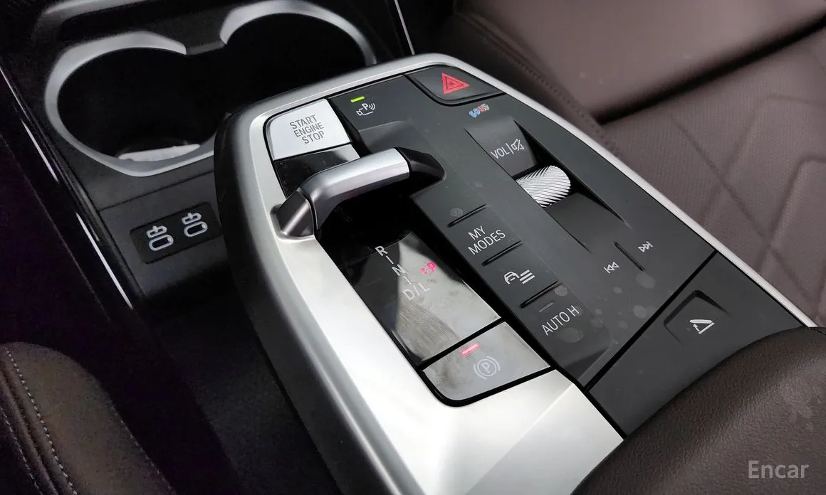 BMW X1 2023 xDrive 20i xLine