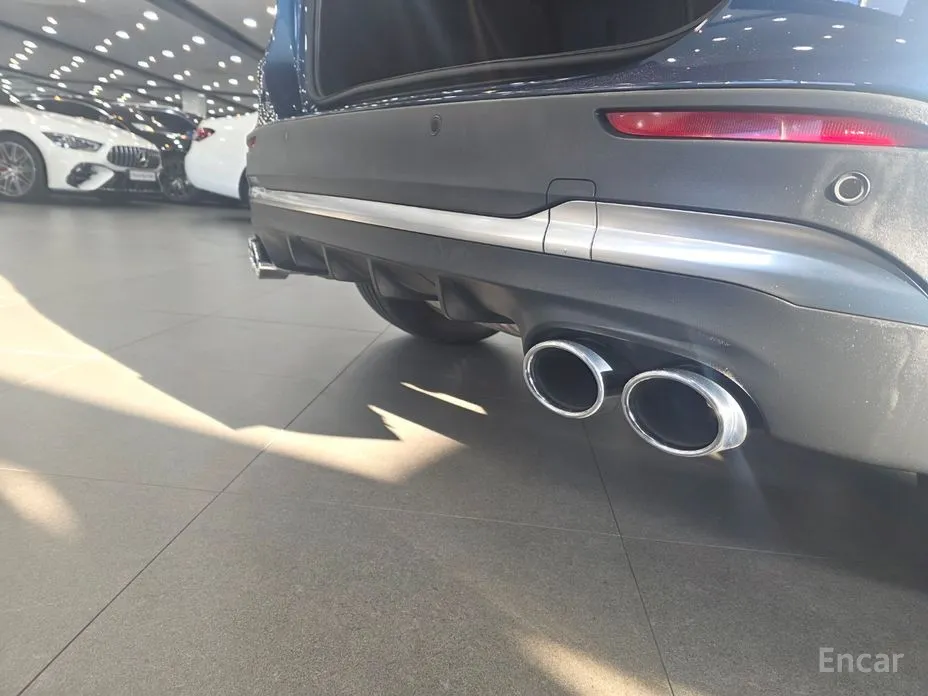 Mercedes-Benz GLA-Class 2020 GLA45 AMG 4MATIC+