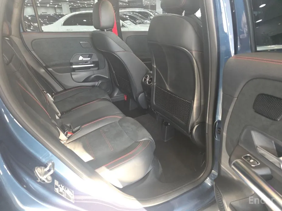 Mercedes-Benz GLA-Class 2020 GLA45 AMG 4MATIC+