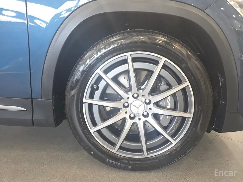 Mercedes-Benz GLA-Class 2020 GLA45 AMG 4MATIC+