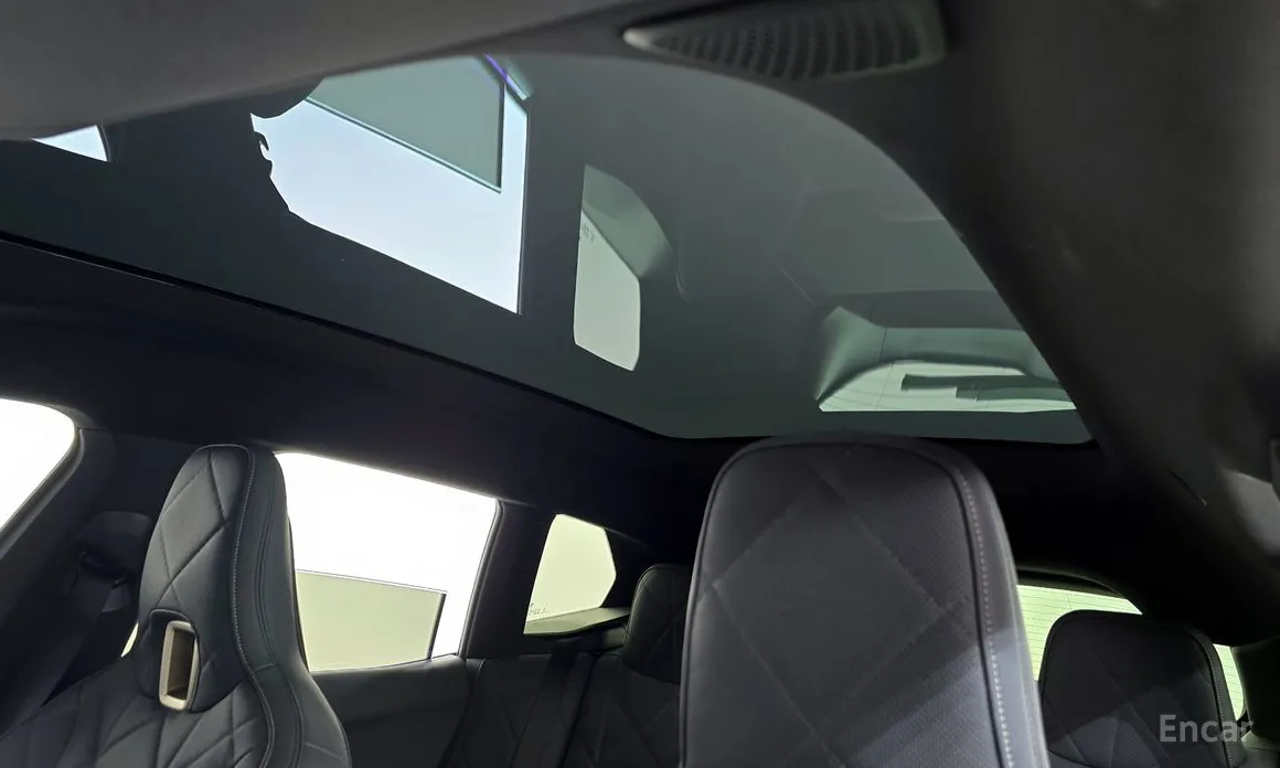 BMW iX 2021 xDrive50 Sports Plus