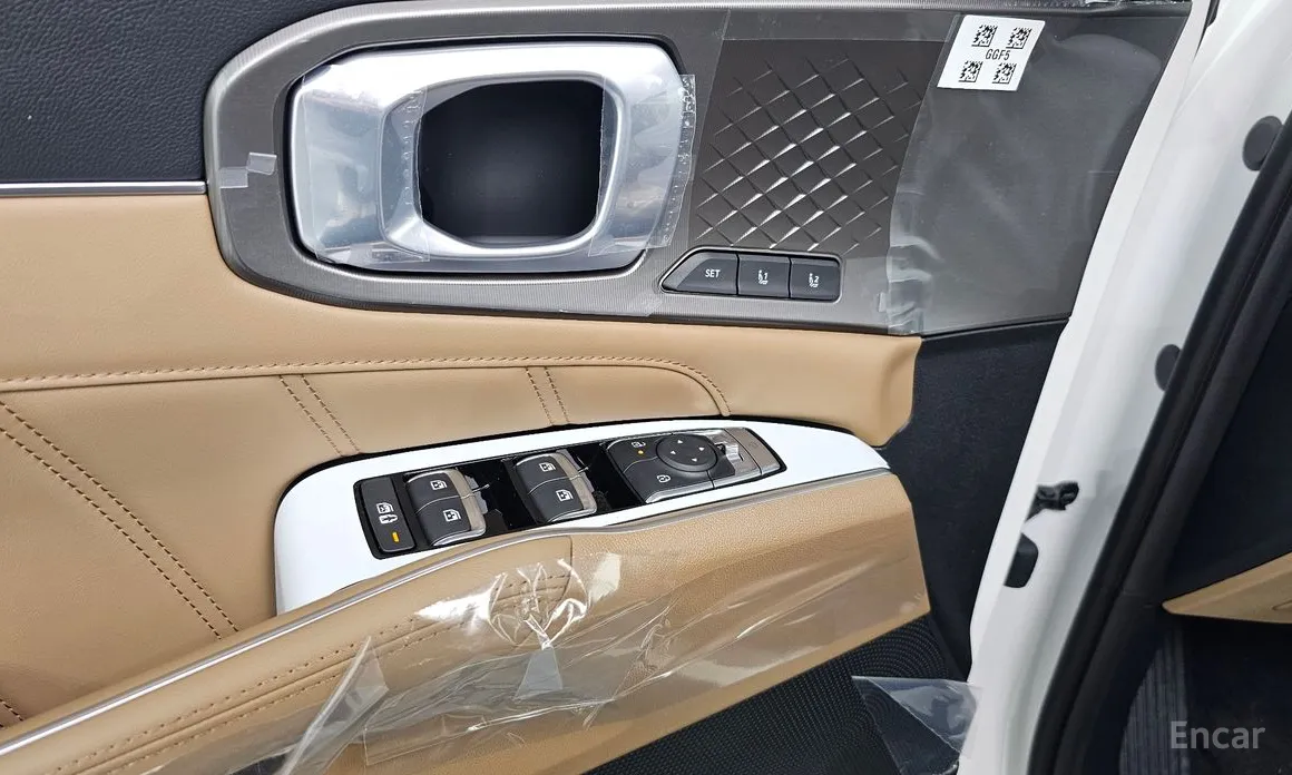 Kia Sorento 2023 Gasoline 2.5T 2WD