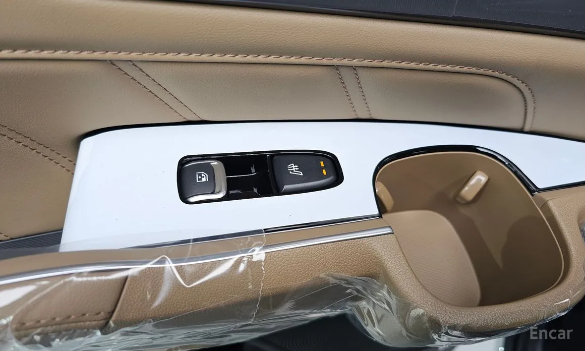 Kia Sorento 2023 Gasoline 2.5T 2WD