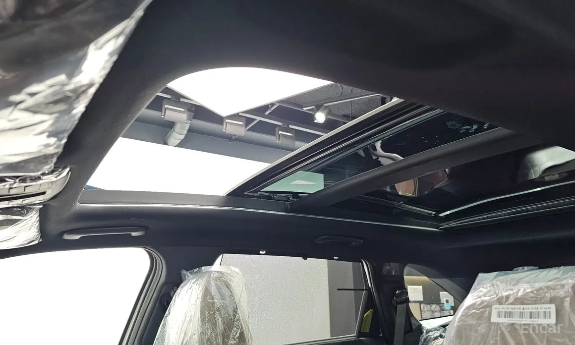 Kia Sorento 2023 Gasoline 2.5T 2WD