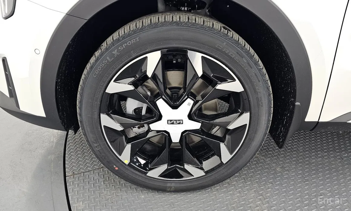 Kia Sorento 2023 Gasoline 2.5T 2WD