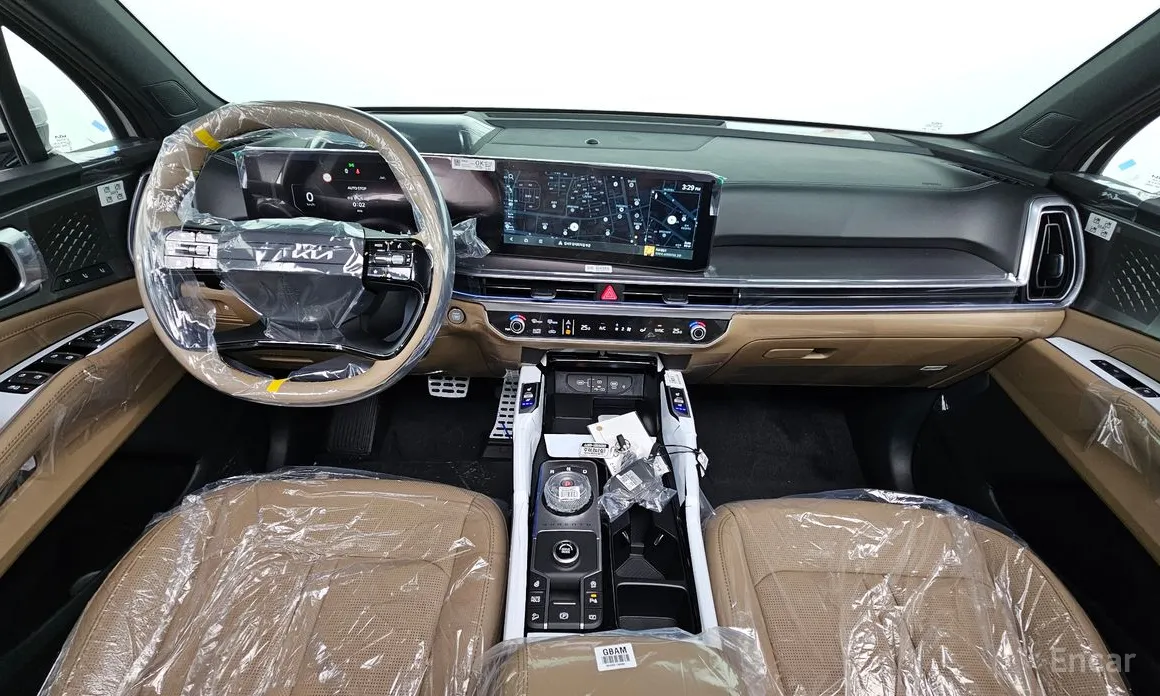 Kia Sorento 2023 Gasoline 2.5T 2WD