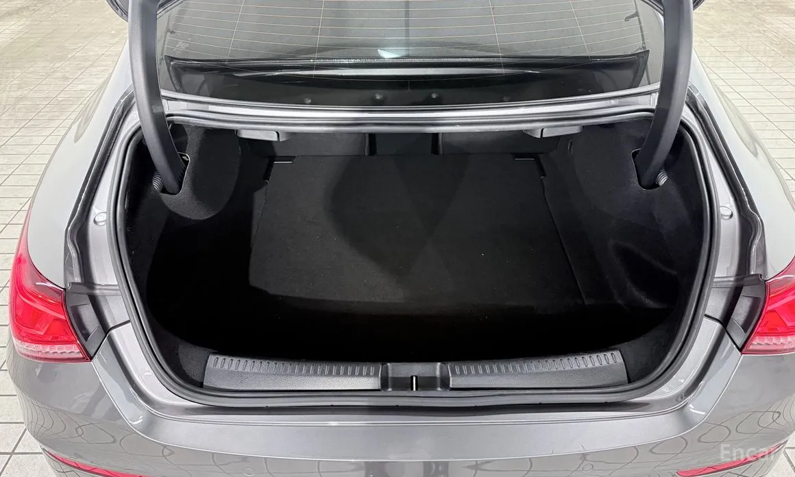 Mercedes-Benz CLA-Class 2020 AMG CLA 45 S 4MATIC+