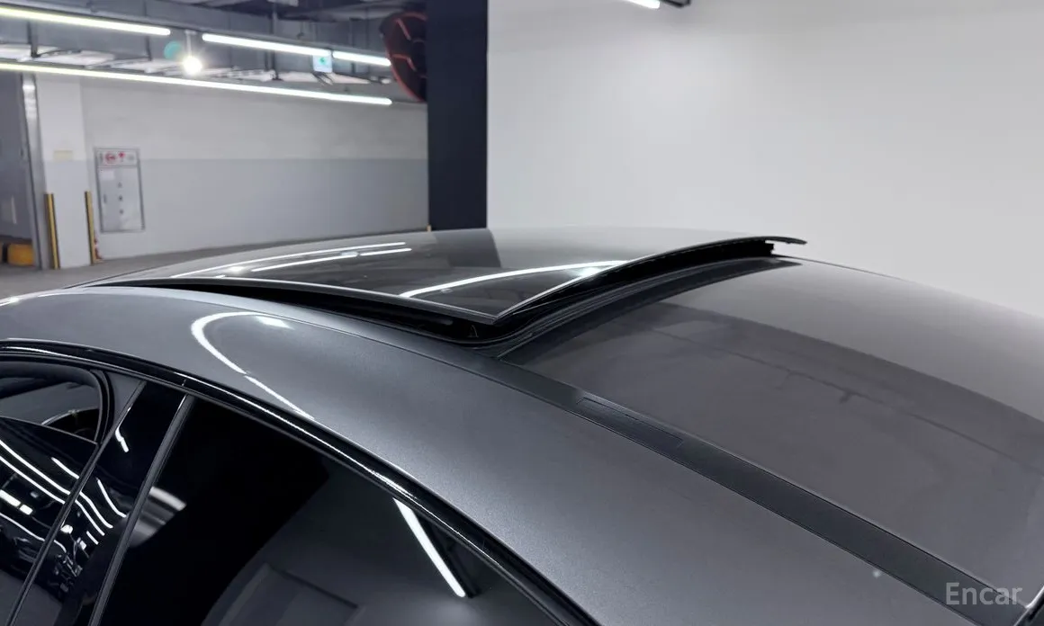 Mercedes-Benz CLA-Class 2020 AMG CLA 45 S 4MATIC+