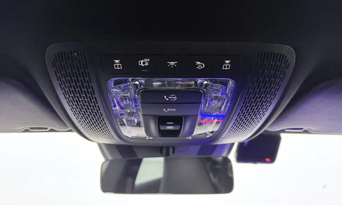 Mercedes-Benz CLA-Class 2020 AMG CLA 45 S 4MATIC+