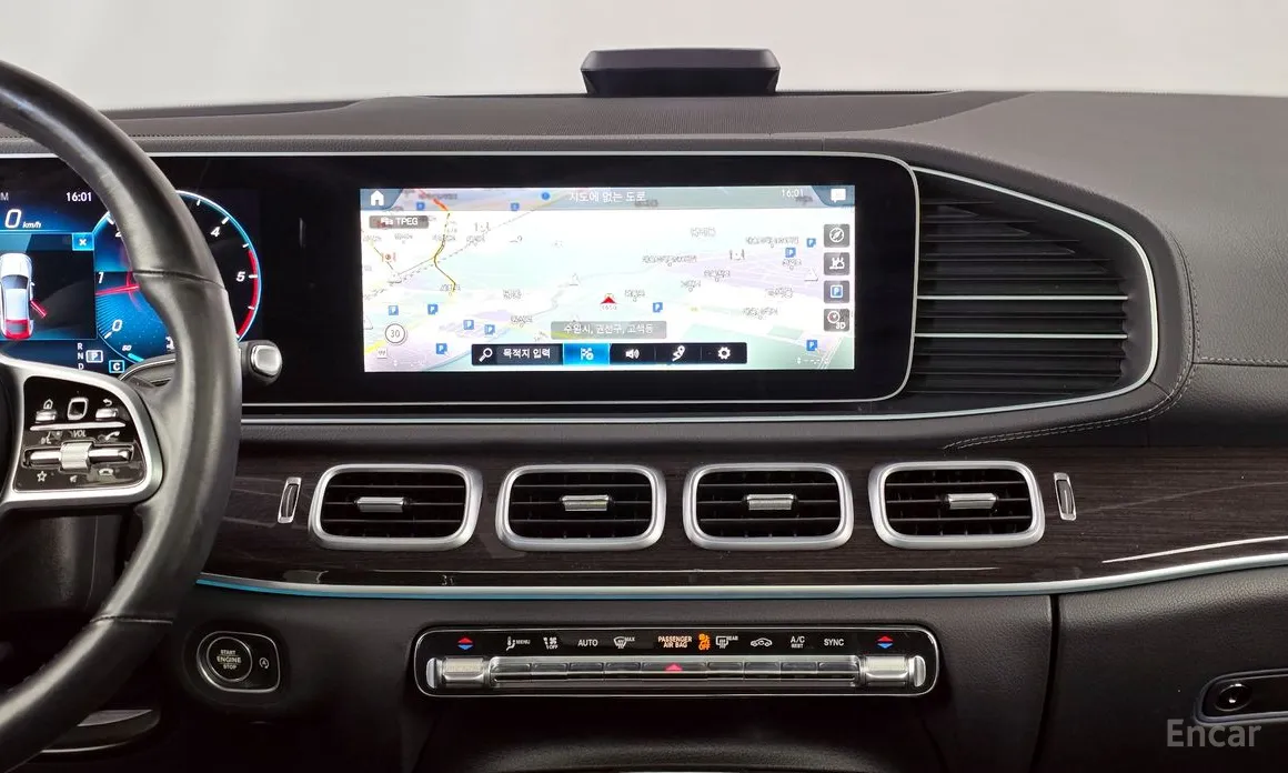 Mercedes-Benz GLE-Class 2019 GLE400d 4MATIC Coupe