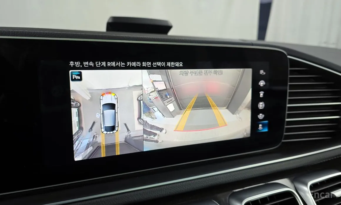 Mercedes-Benz GLE-Class 2019 GLE400d 4MATIC Coupe